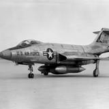 McDonnell F-101 Voodoo Wallpapers