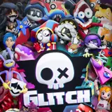 Glitch Productions Wallpapers