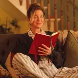 Bridget Jones Wallpapers