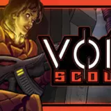 Void Scout Wallpapers