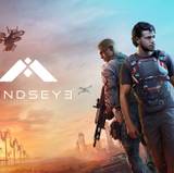 MindsEye Wallpapers