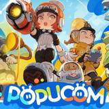 POPUCOM Wallpapers