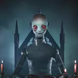 The Devil Is In The Details Game Wallpapers