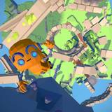 Journey Up Wallpapers