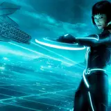 Quorra Wallpapers