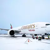 Emirates SkyCargo Wallpapers