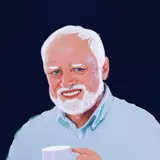 Hide The Pain Harold Wallpapers