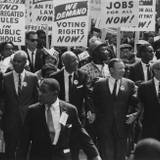 Civil Rights Movement Wallpapers