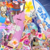 Tropicalcore Wallpapers