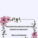 Neville Goddard Wallpapers