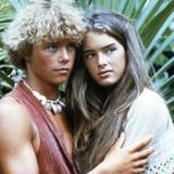 The Blue Lagoon Wallpapers