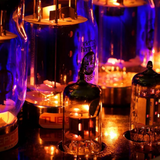 Vacuum Tube Wallpapers