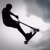 Freestyle Scootering Wallpapers