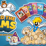 Hoard The Hams! Wallpapers