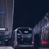 Rapid Transit Wallpapers