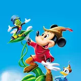 Fun And Fancy Free Wallpapers