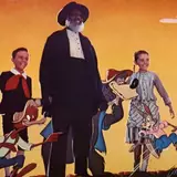 Song Of The South Wallpapers