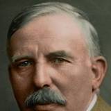 Ernest Rutherford Wallpapers