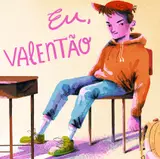 Eu Valentão Giusi Parisi Wallpapers