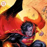 Absolute Superman Wallpapers