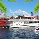 Carrie B Cruises Wallpapers