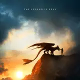 How To Train Your Dragon Movie 2025 Wallpapers