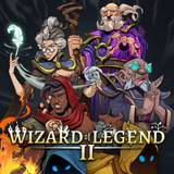 Wizard Of Legend 2 Wallpapers