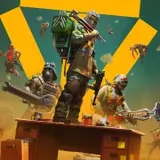 FBC: Firebreak Wallpapers