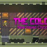 The Colony: New Haven Chronicles Wallpapers