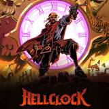 Hell Clock Wallpapers