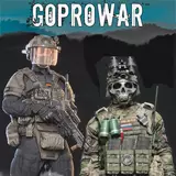 GoproWar: Battle Royale And Conquest Wallpapers