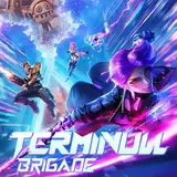 Terminull Brigade Wallpapers