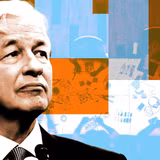 Jamie Dimon Wallpapers