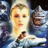 The NeverEnding Story Wallpapers