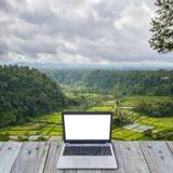 Digital Nomad Wallpapers