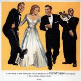 High Society Wallpapers