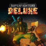 Superfighters Deluxe Wallpapers