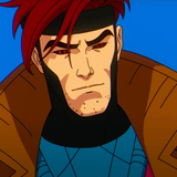 X-Men '97 Gambit Wallpapers