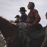 Hostiles Wallpapers