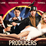 The Producers Wallpapers