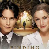 Finding Neverland Wallpapers