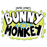 Bunny Vs. Monkey Wallpapers