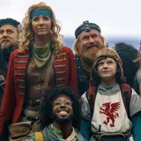 Time Bandits Wallpapers