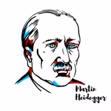 Martin Heidegger Wallpapers