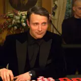 Le Chiffre Wallpapers
