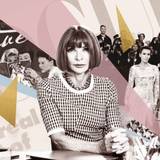 Anna Wintour Wallpapers