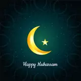 Muharram New Year Wallpapers