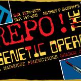 Repo! The Genetic Opera Wallpapers