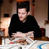 Jamie Hewlett Wallpapers