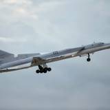 Tupolev Tu-22M Wallpapers